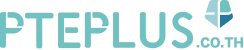 PTEPlus - logo